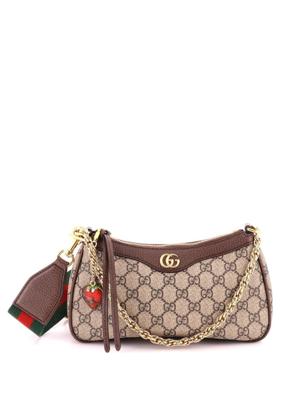 Gucci Ophidia Charm Shoulder Bag Gg #365301G23B